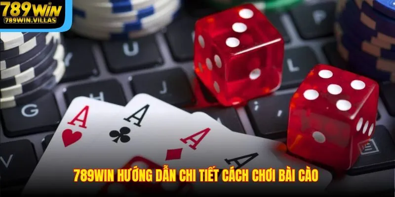 Bài Cào 789WIN – Tuyệt Chiêu Chinh Phục Ván Bài Từ Cao Thủ 3 789WIN hướng dẫn chi tiết cách chơi bài cào