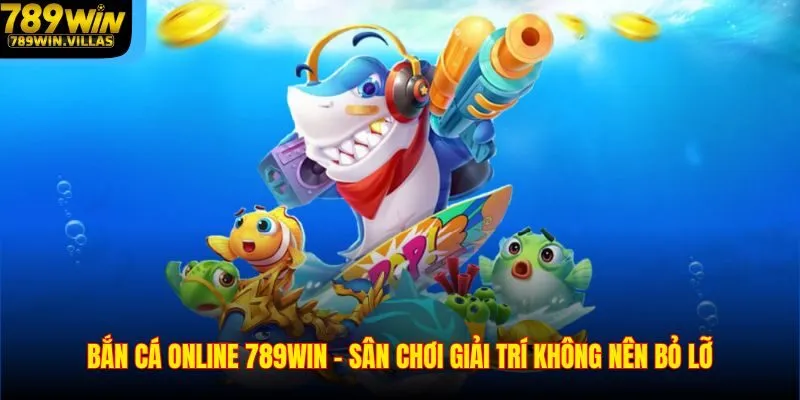 ban ca online 1