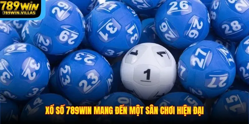 Xổ Số 789win – Trải Nghiệm Săn Thưởng Hấp Dẫn Mỗi Ngày 1 Xổ số 789win mang đến một sân chơi hiện đại